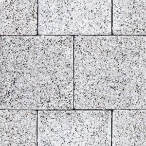 LAVARE ZIEL-BRUK_LAVARE_bialy_20x20cm_kompozycja_60x40cm