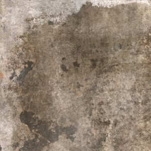 Endless Time Rust Lappato Silky Crystal 60 x 60