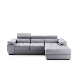 Lizbona I corner sofa