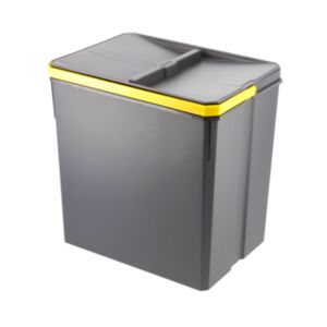 Container for segregation AxiSpace