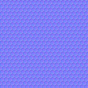 Carrara-White-Hexagon-48_DUNIN_Normal