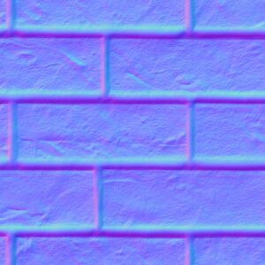 Imitation brick veneer KLINKIERO RL17_normal