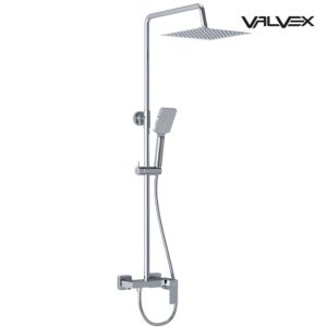 Kolumna natryskowa ARS chrom