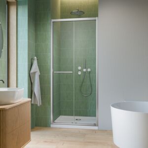 Porte en niche Alienta DWB