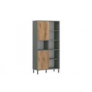 Pozzi regał 2D, POZR01