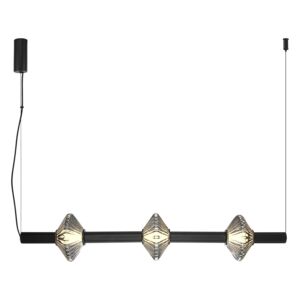 Padre 18W LED hanging lamp