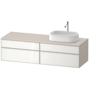 Zencha Szafka podumywalkowa do konsoli