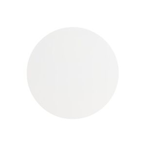 Kinkiet BORGEN biały LED 3000K