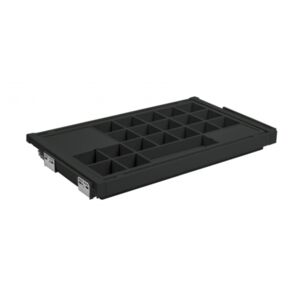 ELITE pull out jewellery tray, 900 mm
