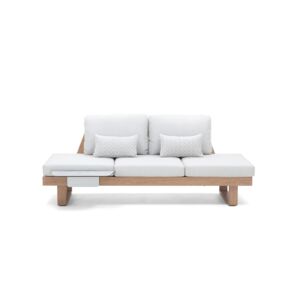 Sofa na taras WINGS