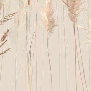 Natural Grass A Porcelain decoration 1198x598