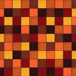 Caramelo - Zestaw Patchwork płytek meksykańskich_min