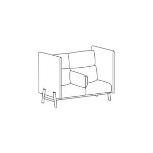 Sofa Hana