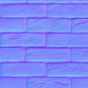 The flexible brick veneer KLINKIERO CB01_normal
