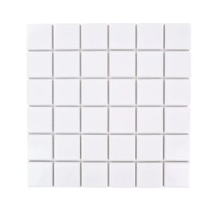 Płytka Cubic Biały Połysk