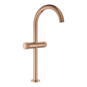 Monoblock de lavabo 1/2" Tamaño XL