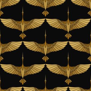 PTAKI ARTDECO 01_TEKSTURA