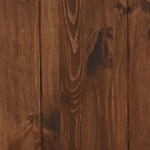 Pine wood desk Rustyk 1 probkam rustyk