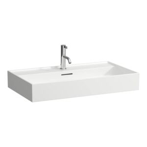 KARTELL LAUFEN Umywalka ścienna