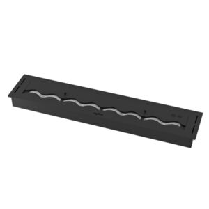 Brenner Black Burner 1000