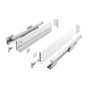 GTV AXIS PRO Drawer
