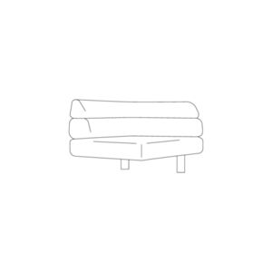 Sofa Omu OM-S2-P-D