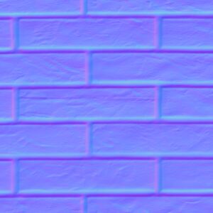 The flexible brick veneer KLINKIERO RE02_normal