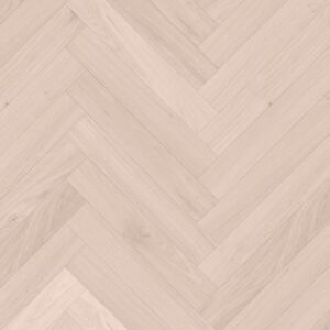 Oak Calm Albatre / Parqwood Herringbone