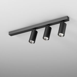 PET midi asymmetry LED surface