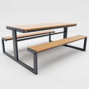 Zestaw piknikowy Vigo 1705