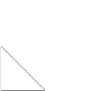 Ceiling slings Zawiesia 4 60x60cm