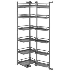 TANDEM III ARENA Style 1700/ 500/ 6+6