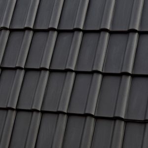 Piemont antracytowa angobowana