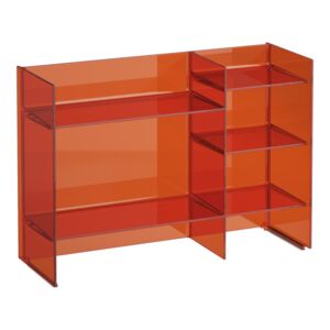KARTELL LAUFEN Kontenerek