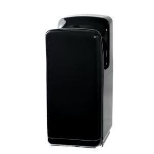 Secador de manos 1900 W MONSUN Negro