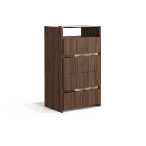 KUGHA Tall Chest of Drawers