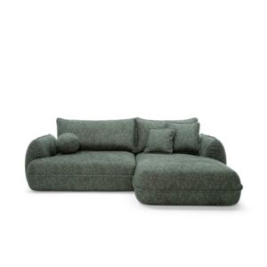 Visby corner sofa