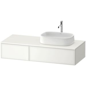 Zencha Szafka podumywalkowa do konsoli