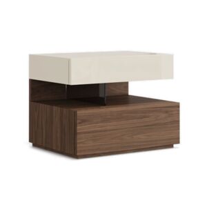 OPAL II bedside table