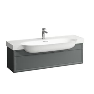 THE NEW CLASSIC Vanity unit