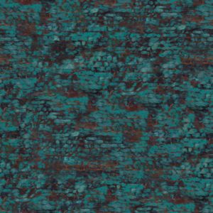 Sandia Verde - copper ceiling lamp covered with patina 09_17_18_Diffuse