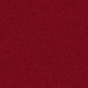 Plain Red Chenille 1592112