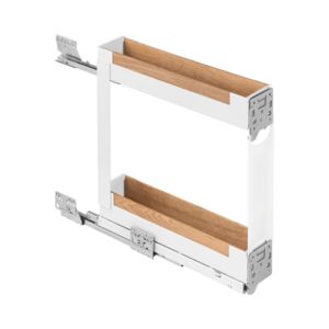 Pinello Spice Liro Cargo pull-out system