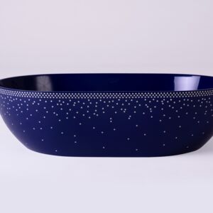 Space - Serenity countertop washbasin