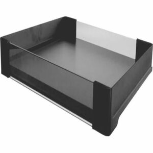 CONERO Inside H 168 - internal glass drawer