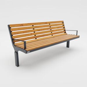 Ławka parkowa Vigo 10102 DR