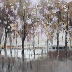 Forest Water