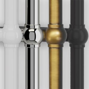 Steamscape - bathroom radiator wzornik3