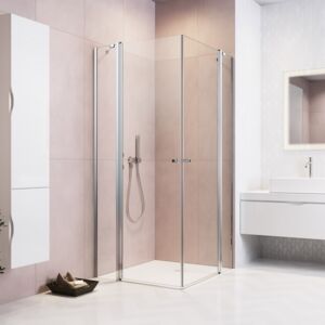 Shower enclosure Eos KDD II