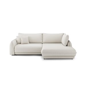 Mojave II corner sofa